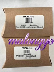 Duty-free 1PCS NEW THORLABS KMSR/M Module Expedited Shipping