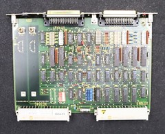 SIEMENSModule 6FX1120-3BC00 570 203 9003.00 E.Stand D Used