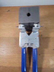 ULTRAWELD 60581/0B 1/0 STR 5/8″ CC GRD. ROD 90 REV A