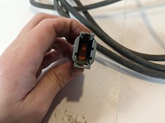 Trimble 54610 Cable Rev B