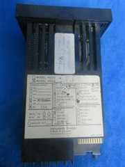 LFE Model 4550 CJ-0411-C000 Digital Panel Meter + 1 Year Warranty