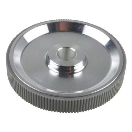 Ifm E60138 Measuring Wheel, Plastic, Dia. 63.6Mm