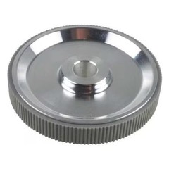 Ifm E60138 Measuring Wheel, Plastic, Dia. 63.6Mm