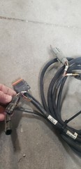 Trimble Cable Assy, Implement Valve & Steering Sensor 60632