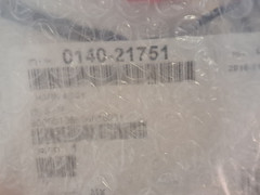 Applied Materials AMAT 0140-21751 Harness Assy Cassette Present 24V Power New