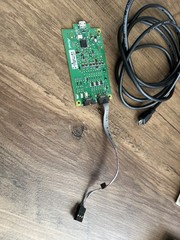Entry Programming Kit: Contains ATMEL A09-2106/07 Programmer, ATMEGA328P + More