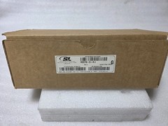 SL Power Electronics HCC15-3-A Linear Power Supply 12 to 15V