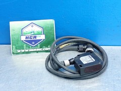 BALLUFF BOS 26K-PA-1LHB-S4-C 26K-SERIES PHOTOELECTRIC DIFFUSE SENSOR 082501