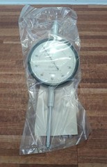 Techlock KM-155 Dial Gauge 0-50mm 0.01mm Precision Measurement