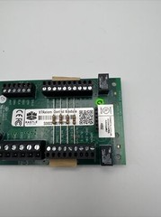 KASTLE SYSTEMS V7Axiom Control Module 46S2 Commercial Burglar Access Control Sub