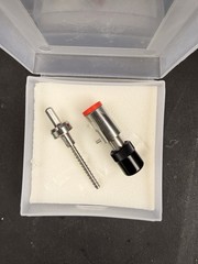 Asymtek- auger cartridge X2XX