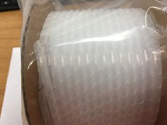 4551170 100Ft Spiral Wrap Plastic Tubing 0.368″ ID
