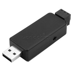 Industrial USB to RS485/RS232 Communication Converter Module CH343G USB-A