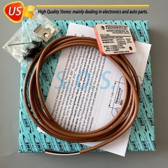 For DME T-222 T222 Induction Micro Switch Travel Limit Sensor 28VDC 250V