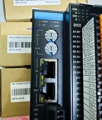1pc brand new INOVANCE GR10-2HCE High-speed counting module GR10-2HCE