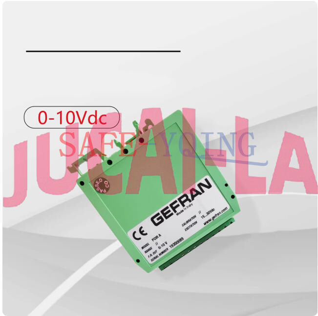 GEFRAN Geoffren transmitter PCIR A PCIRA 1PCS NEW