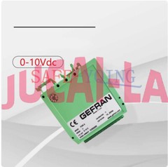 GEFRAN Geoffren transmitter PCIR A PCIRA 1PCS NEW