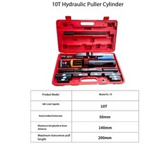 Pull-and-Push Tool, Cylinder Puller, Extractor, Cylinder Barrel Remover