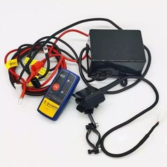 WinchControl Cassette Wireless Remote Control Winch Controller Relay Accessories