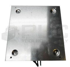 ROCKWELL AUTOMATION 2090-UXLF-HV323 AC DRIVE 520VAC 23A 3PH