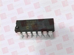 MICROCHIP TECHNOLOGY INC TC4469CPD / TC4469CPD (BRAND NEW)
