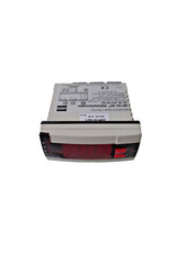 Kriwan cooling point controller INT 101 AC with watch, art. 20R101S21, new/original packaging!!!