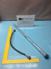 Swagelok 321-6-X-24DFR Flexible Hose, Tubing, 3/8 X 24 Female VCR, 142151