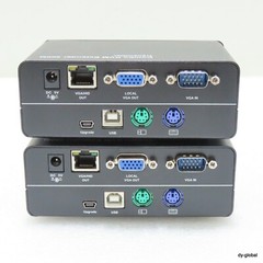 LINDY Used Combo KVM Extender 200M Transmitter ELEC-I-1585=9C28
