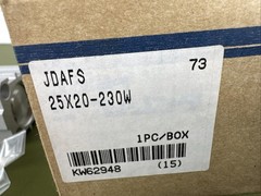 Koganei JDAFS25X20-230W Air Cylinder