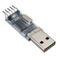 USB To RS232 TTL PL2303HX Converter Module Converter Adapter For arduino