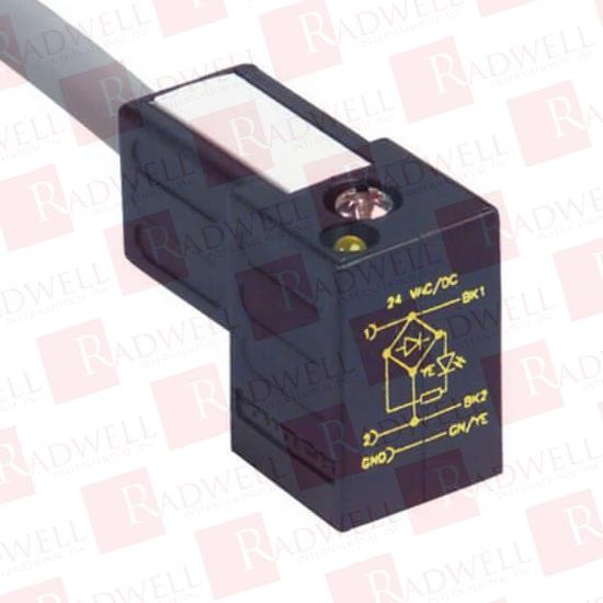 TURCK TC9S 2-A669-0.9M-WS 5.3T/S810 / TC9S2A66909MWS53TS810 (NEW IN BOX)
