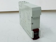 Allen Bradley 700-FSK3CU23 Timer One Shot Delay Relay Din Rail 0.5-10 Sec Range