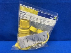 LEVITON 162-29W48 WATERTIGHT DEVICE
