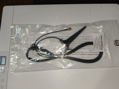 Telit GT863-PY GSM Modem/Terminal/New/Complete package