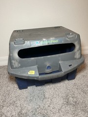 EnviroReel Cable Dispenser