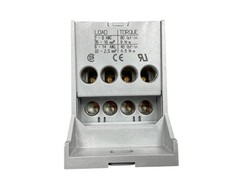 Marathon EPBCP74 Power Distribution Block 335A 600V CU Only (New)