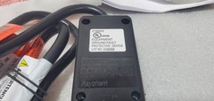 NVENT RAYCHEM 9800 Frostex FlexFit Plug Kit New.
