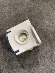 NVENT ERICO UD250A Single Pole Distribution Block
