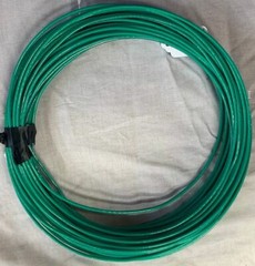 NEW 10 AWG GAUGE 600 VOLT THHN STRANDED COPPER WIRE 50′ OF BLACK,WHITE,RED&GREEN