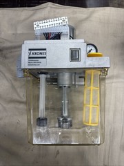 Oil lubrication pump gear pump MKU1-KW2-20040+924 MKU1-KW2-20040 924