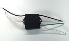 Littelfuse LSP10277S LED Surge Protection Device Module 277V RMS 320V 20ka