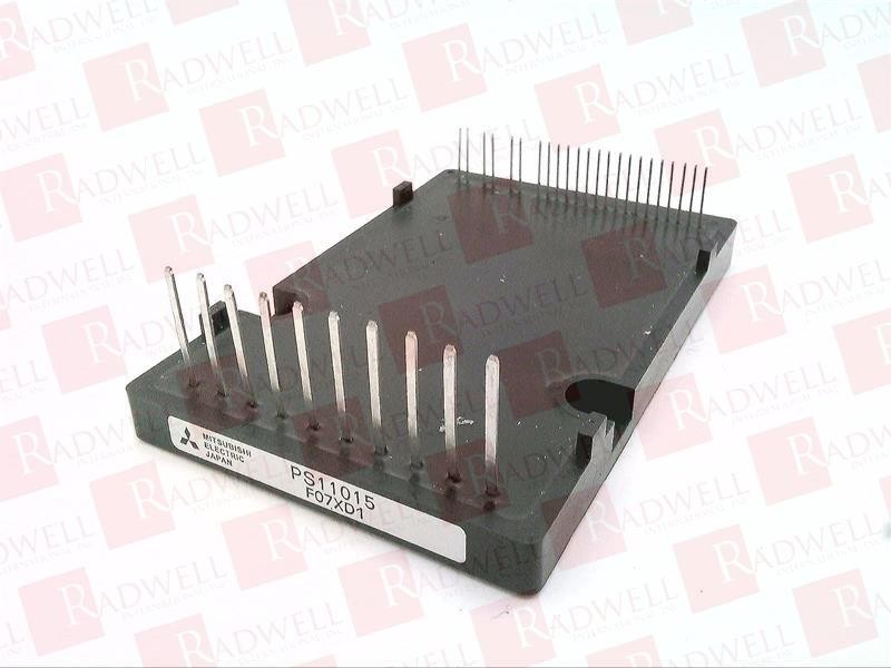 POWEREX PS11015 / PS11015 (BRAND NEW)