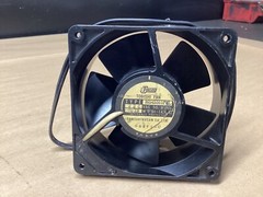 TOBISHI HS4556MVL 220V FAN #110D118*CO