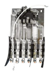 WMS263 200A 600V 3PH, Meter Socket & Test Block by Siemens