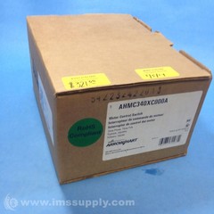 Arrow Hart AHMC340XC000A Motor Control Switch FNFP