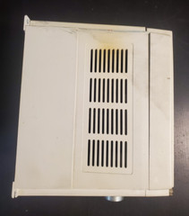 TOSHIBA VT130H7U4110B 460V 10 HP 3 phase (USED)