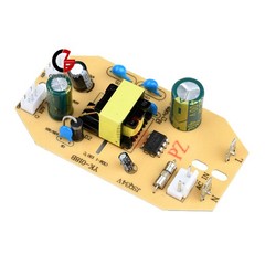 12V/34V Mist Circuit Board Module Universal Power Board for Humidifiers