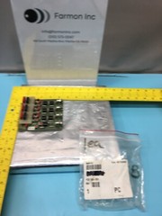 Huttinger D40-309 PCB, 190280