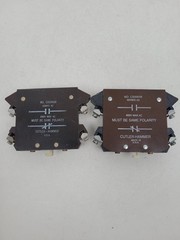 Lot of 2 – C320KB8 Cutler-Hammer Auxiliary Contact- Next Day Option