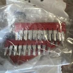 🔴(QTY 10) Phoenix Contact 3030323 FBS 10-8 Bridge Connector – Germany‼️ NEW‼️